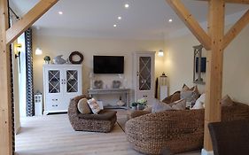 Ferienwohnung Im Erdgeschoss In Der Altstadt Von Heiligenhafen